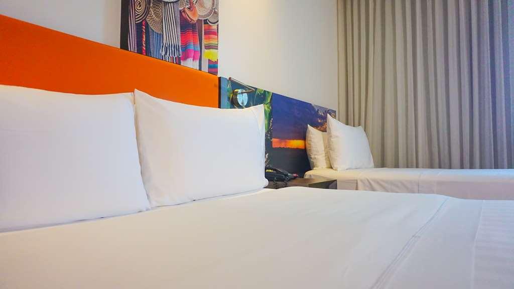 Hotel Hampton By Hilton Yopal Camera foto