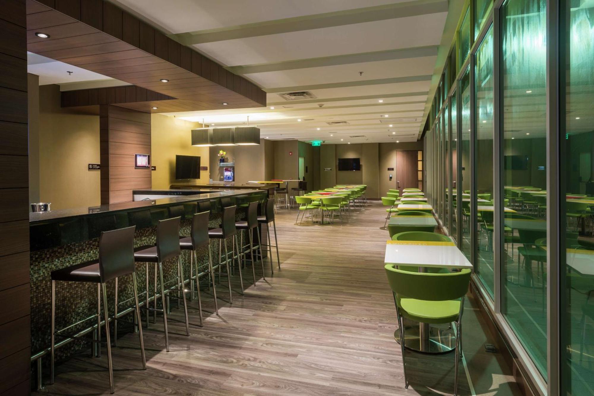 Hotel Hampton By Hilton Yopal Esterno foto